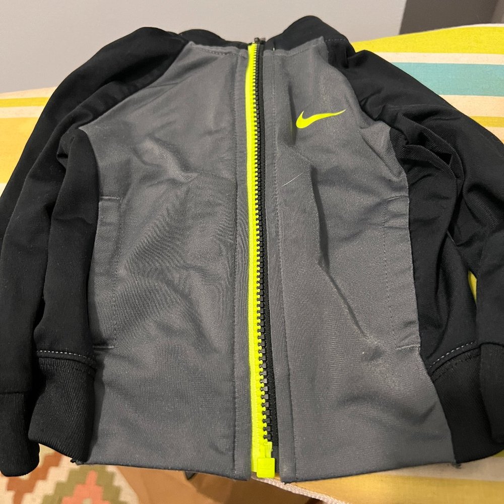 Nike 12 months jacket